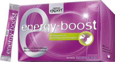 Energy Boost Orthoexpert (PZN 07645303)
