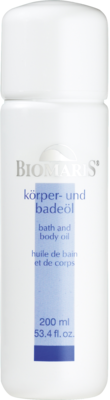 Biomaris Koerper- U. Badeoel (PZN 02535308)