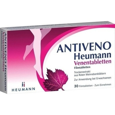 Antiveno Heumann Venen (PZN 11050113)