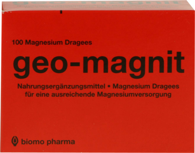 Geo Magnit Drag. (PZN 04184304)