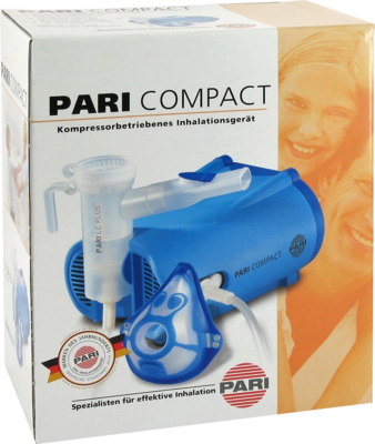 Pari Compact (PZN 03852324)