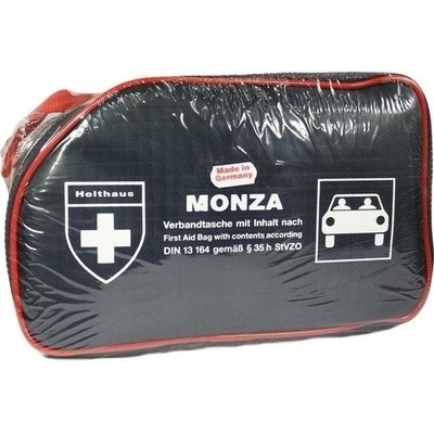 Verbandtasche Monza DIN 13164 (PZN 08780629)