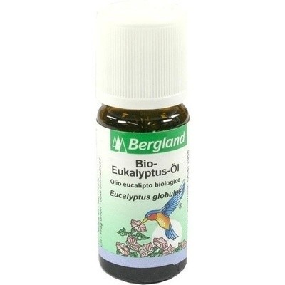 Eukalyptus Oel Bio (PZN 00827001)
