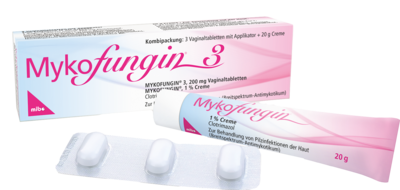 Mykofungin 3 Kombip. 3 Tabl.+20g (PZN 03804147)