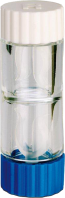 Lenscare Hartlinsenbehaelter (PZN 05496514)
