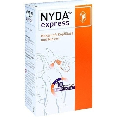 Nyda Express (PZN 12341315)