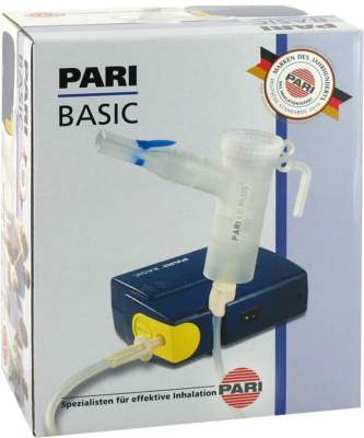 Pari Basic (PZN 06116525)