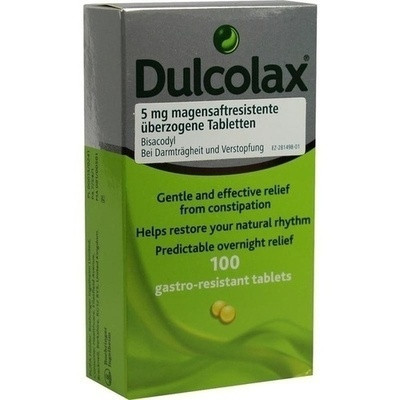 Dulcolax (PZN 07682089)