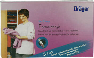 Bio Check Formaldehyd (PZN 07469421)