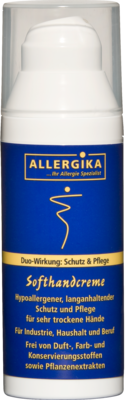 Allergika Softhand (PZN 03527676)