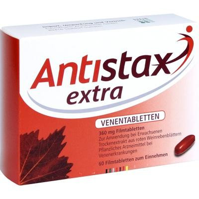 Antistax Extra Venen (PZN 09944518)