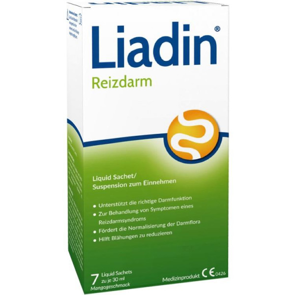 Liadin Reizdarm (PZN 14289582)