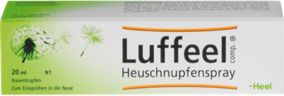 Luffeel Comp.heuschnupfen Nasen (PZN 01544647)