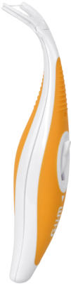 Gum Flosbrush Automatik Halter mit Zahnseide 30m (PZN 06908108)