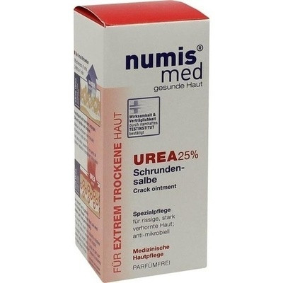Numis Med Schrunden Urea 25% (PZN 05516599)