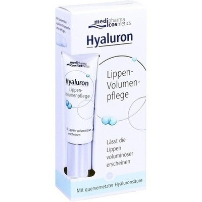 Hyaluron Lippen-Volumenpflege (PZN 11584903)
