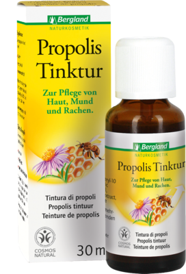 Propolis Tinktur Bdih (PZN 06648104)