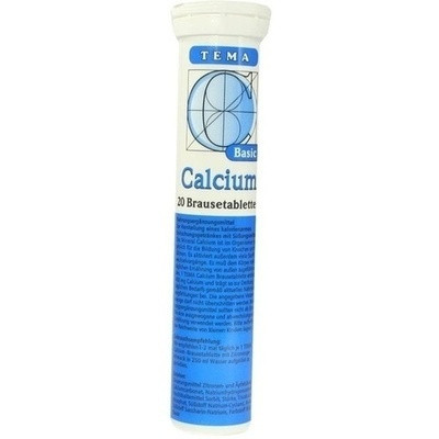 Calcium (PZN 08715939)