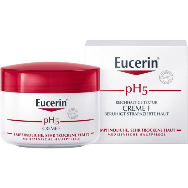 Eucerin Ph5 Creme F (PZN 13889096)