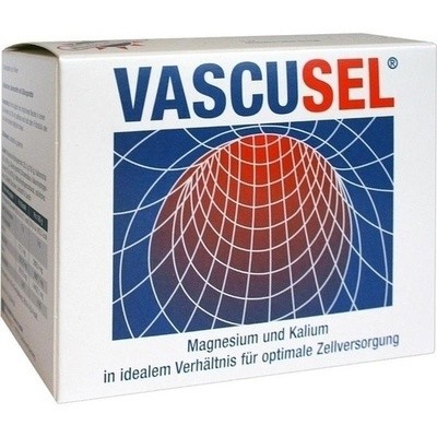 Vascusel (PZN 01879980)