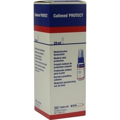 Cutimed Protect (PZN 05749033)