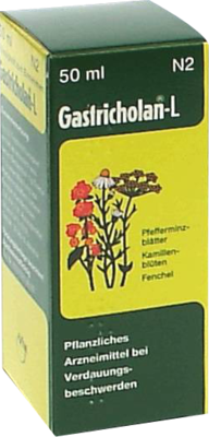 Gastricholan l Fluessig (PZN 04884668)