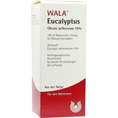 Eucalyptus Oleum Aeth. 10% (PZN 02088476)