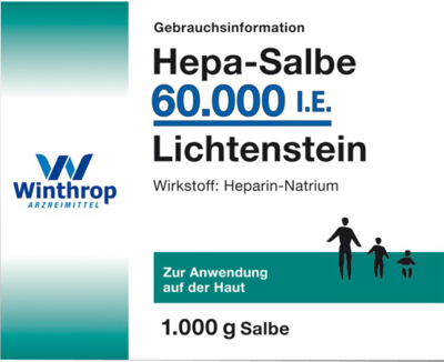 Hepa  60 000 I.e. Lichtenstein (PZN 04345322)