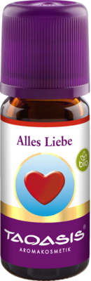 Alles Liebe &Auml;therisches &Ouml;l, 10 ml (PZN 00987940)
