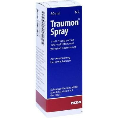 Traumon (PZN 03935211)