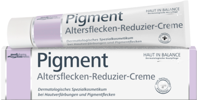 Haut In Balance Pigment Altersflecken-reduzier-cr. (PZN 00714656)