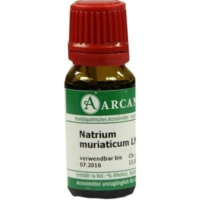 Natrium Muriat Lm 12 (PZN 07541213)