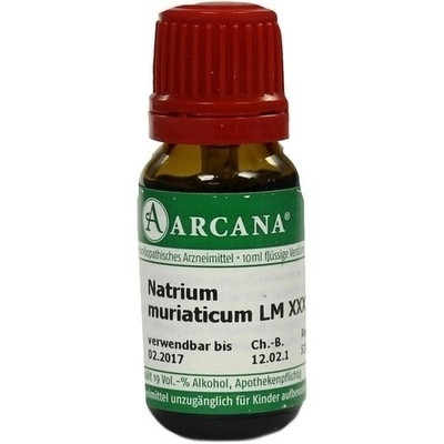 Natrium Muriat Lm 30 (PZN 07541265)