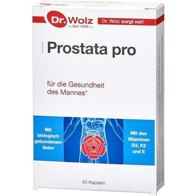 Prostata Pro Dr.wolz (PZN 01971740)