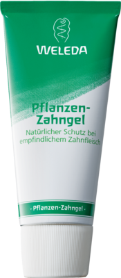 Weleda Pflanzen Zahngel (PZN 00506538)