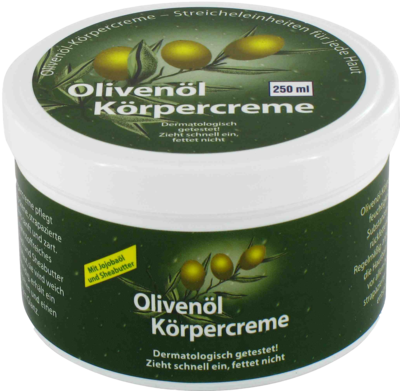 Olivenoel Koerper (PZN 04108958)