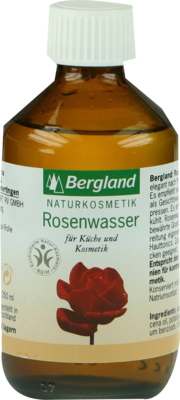 Rosenwasser (PZN 04287412)