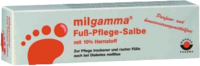Milgamma Fuss Pflege (PZN 03435141)