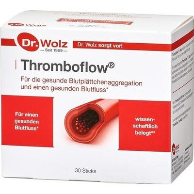 Thromboflow Dr.wolz (PZN 09901199)