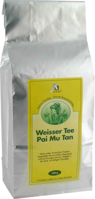Weisser Tee Pai Mu Tan (PZN 04393338)