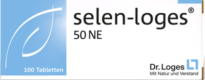 Selen Loges 50ne (PZN 08797475)