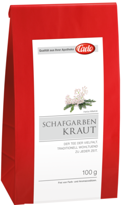 Caelo Schafgarbenkraut Tee Hv-packung (PZN 06415972)