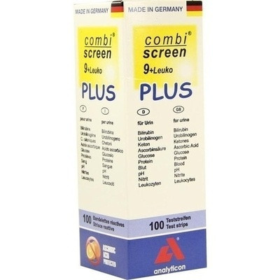Combiscreen 9+leuko Plus (PZN 06885324)