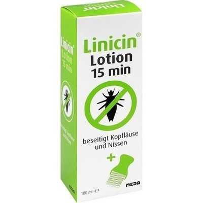 Linicin Lotion 15min (PZN 06939385)