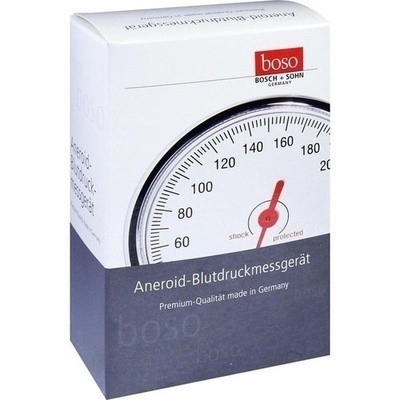 Boso Classic Blutdruckmessgeraet (PZN 01103162)