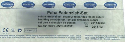 Peha Fadenzieh Set (PZN 01903371)