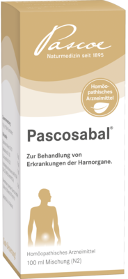 Pascosabal Tropfen (PZN 00667224)