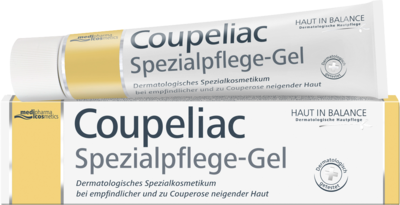 Haut in Balance Coupeliac Spezialpflege (PZN 07223565)