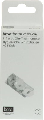 Bosotherm Medical Thermometer Schutzhuellen (PZN 02212746)