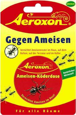 Aeroxon Ameisen Koeder (PZN 07266824)